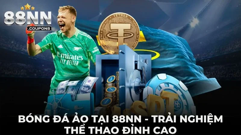 bóng đá ảo 88nn